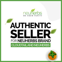 Neuherbs Apple Cider Vinegar with Mother Vinegar, Raw, Unfiltered and Undiluted - 350 ml