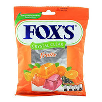 FOX's Fox Candy Fruits, 90 g