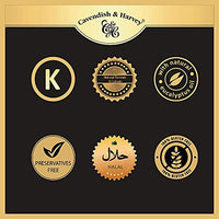 Cavendish & Harvey Refreshing Cola Drops - 175g, Germany