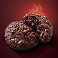 HERSHEY's Semi-Sweet Milk Chocolate Mini Baking Chips, Baking Chocolate, 12 Oz. Bag (12 Count)