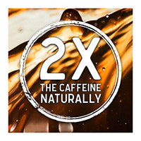 Java House Cold Brew Coffee Concentrate Single Serve Liquid Pods - 1.35 Fluid Ounces Each (Kauai Vanilla Macadamia Nut, 6 Count)