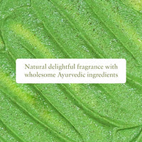 Just Herbs Ayurvedic Mint Lip Scrub For Dry,Chapped & Smoker Lips - SLS & Paraben Free 15gm