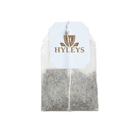 HYLEYS Tea Organic Green Tea 7 Flavor Assorted - 25 Tea Bags (1 Pack)