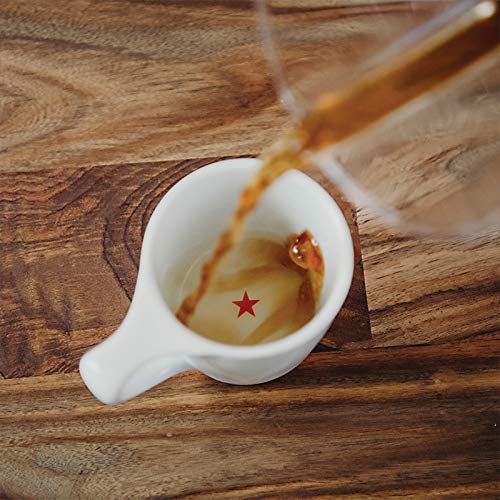 Intelligentsia Coffee, Light Roast Ground Coffee - Organic El Gallo 11 Ounce Bag with Flavor Notes of Milk Chocolate, Honey and Cola