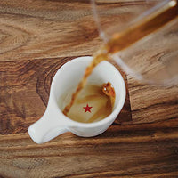 Intelligentsia Coffee, Light Roast Ground Coffee - Organic El Gallo 11 Ounce Bag with Flavor Notes of Milk Chocolate, Honey and Cola