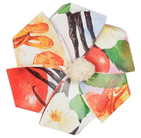 The Hillcart Tales Caramel Dream Dessert Infusion Herbal Tea, 135 Grams (14 Teabags)