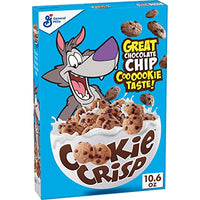 General Mills Cookie Crisp Pouch, 300 g