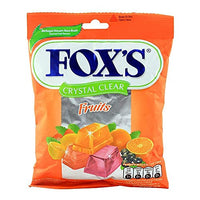 FOX's Fox Candy Fruits, 90 g