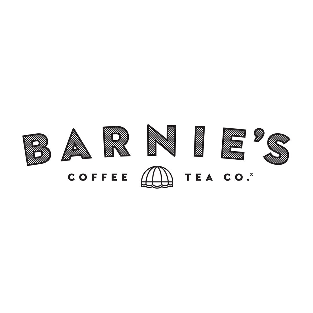 BARNIE's COFFEE TEA CO., Single Serve Pods and Smooth Flavor Gluten and Fat Free Medium Roast Compatible with Keurig Brewers, Creamy Buttery Caramel, 10 Count