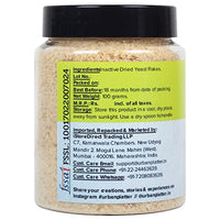 Urban Platter Unfortified Yeast Flakes, 100 g