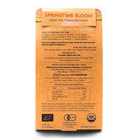 Makaibari Darjeeling Tea since 1857 Springtime Bloom (100gm)