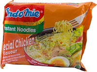 Indomie Instant Noodles Special Chicken Flavour Noodle (Pack of 5 )