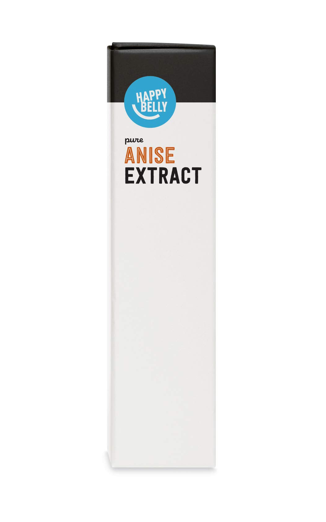 Happy Belly Pure Anise Extract, 1 fl oz