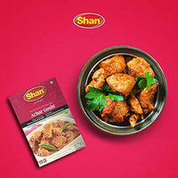 Shan Achar Gosht, 2 Pack, 2 x 50 g