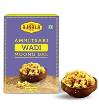 Ajnala Amritsari Moong Dal Wadi (200 g)