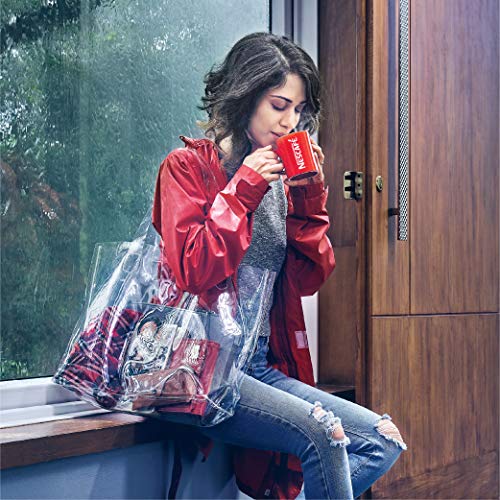 Nescafé Nestle Nescafe Classic Ground Coffee, 50g Pouch