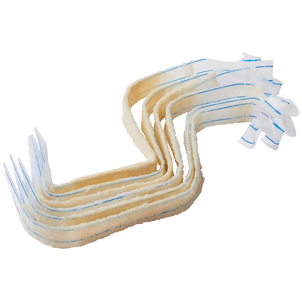 LEM Products 1241 Pre-Tubed Hog Casings 50 pounds