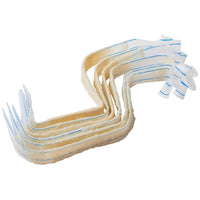 LEM Products 1241 Pre-Tubed Hog Casings 50 pounds