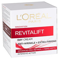 L'Oreal Paris Revitalift Day Cream, 50ml