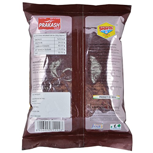 Prakash Namkeen Laung Sev, 350 Grams