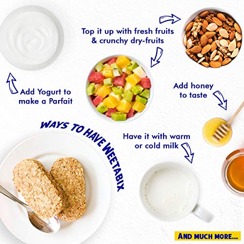 WEETABIX Original, 225G