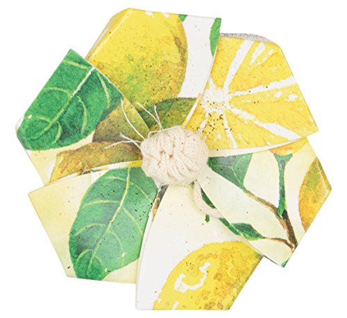 The Hillcart Tales Dark Limon Black Tea (14's  tea pack)