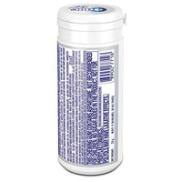 Orbit Sweetmint Flavour Sugar Free Chewing Gum - 22g Tube (Pack of 8)