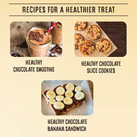 Nutralite Choco Spread Crunchy Quinoa| Hazelnut Spread|Uses Premium Chocolate| 275g