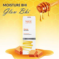 VLCC Honey Moisturiser, 100ml