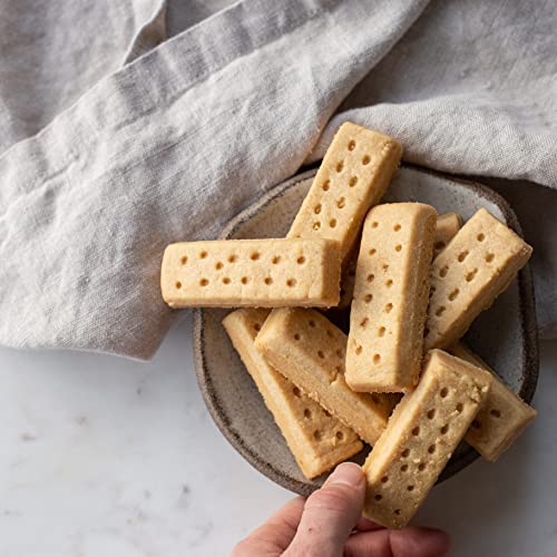 WALKERS Pure Butter Short Bread Fingers, Butter, 150G