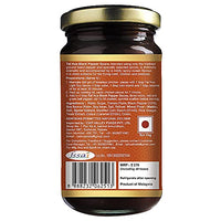 TAI HUA Black Pepper Sauce (150ml/200g) Product of Malaysia Sauce for Asian Cuisine