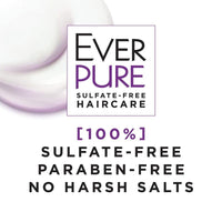 L'Oreal Paris EverPure Volume Shampoo 8.5-Fluid Ounce