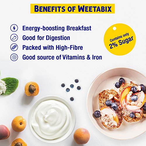 WEETABIX Original, 225G