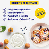 WEETABIX Original, 225G