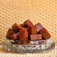 Heriyan Hing / Asafoetida 100% Pure and Natural | Chemical Free, Strong & Aromatic Hing (Raw & Powder) (Raw, 250g)