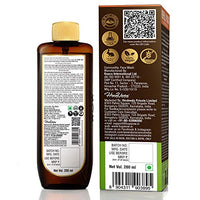 WOW Skin Science Apple Cider Vinegar Foaming Face Wash Refill Pack - with Organic Certified Himalayan Apple Cider Vinegar - For Extended Use - No Parabens, Sulphate, Silicones & Color - 200 ml