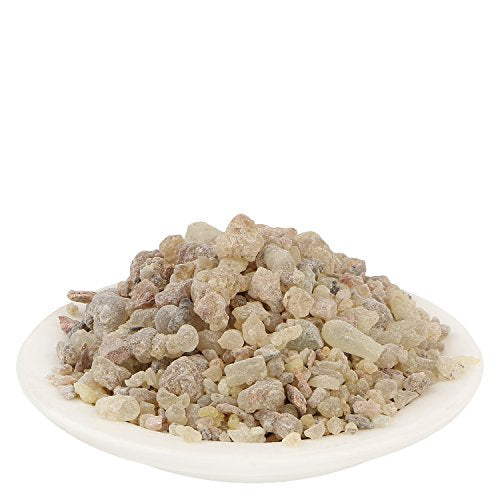 YUVIKA Gond Kondru - Shallaki Gum - Boswellia Serrata Gum (200 Grams)