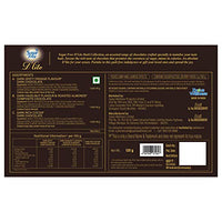 Sugar Free D'lite The Dark Collection Assorted Chocolate Gift Pack, 120 g