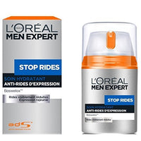 L'Oreal Paris l'oréal paris Stop Wrinkles Expression Anti-Wrinkle (Unit Price) - Sending Fast And Neat - Stop Rides Anti-Rides d'Expression