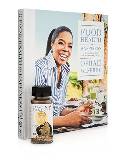 Sabatino Tartufi Truffle Zest Seasoning, The Original All Purpose Gourmet Truffle Powder, Plant Based, Vegan and Vegetarian Friendly, Kosher, Low Carb, Keto, Non GMO Project Certified, 5.29 oz