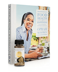 Sabatino Tartufi Truffle Zest Seasoning, The Original All Purpose Gourmet Truffle Powder, Plant Based, Vegan and Vegetarian Friendly, Kosher, Low Carb, Keto, Non GMO Project Certified, 5.29 oz