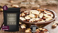 Nuticious Brazilnut - 250 G
