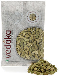 Vedaka Whole Cardamom (Elaichi), 100g