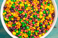 Wonka Rainbow Nerds Candy, 141 g