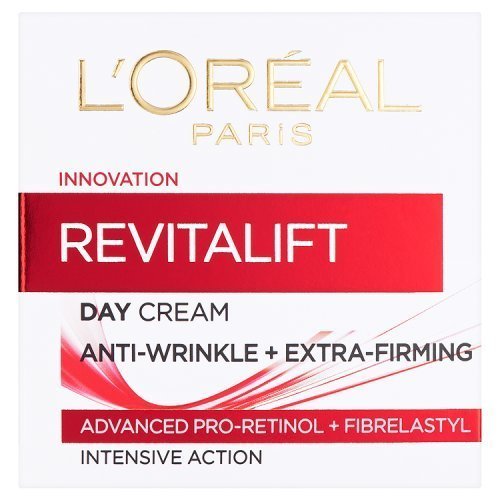 L'Oreal Paris Revitalift Day Cream, 50ml