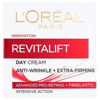 L'Oreal Paris Revitalift Day Cream, 50ml