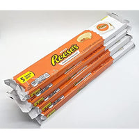 White Reese's  Peanut Butter Cups 2.75Oz x 4 pack