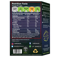 Nuticious Bluberries -250 G