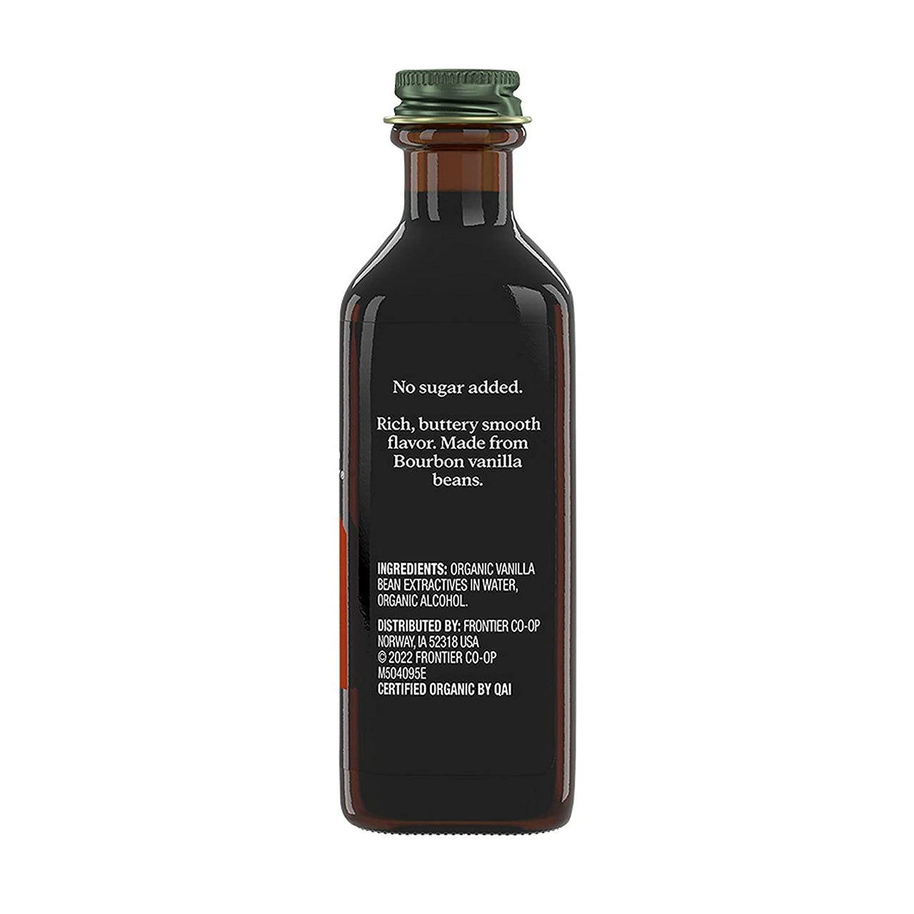 Simply Organic Pure Vanilla Extract, 4 oz (Packaging May Vary)