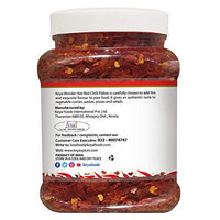 Keya Red Chilli Flakes 300 Gm x 1
